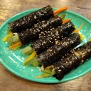 앞산꼬마김밥