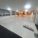 백두체육관 2도장 | 복구한 비결!”🔧 “누수 체육관 살린 리얼 공사 후기 공개!”💡 “주짓수 체육관 천장공사, 비용·방법...