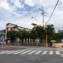 안흥초 사거리 이미지