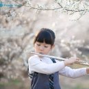 초등 플루트 이미지