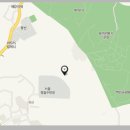 명봉 약수터 이미지