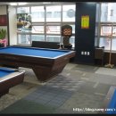 BMW 당구장 이미지