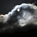 구름에달가듯이 이미지