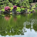 큐&정원 이미지