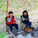 명학산 캠핑장 이미지