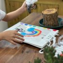 복흥초등학교 이미지