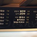 밀채바지락칼국수 이미지