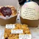 일산카페 일산빵집 옐로스콘 신메뉴 후기