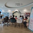 오룡푸른꿈 작은도서관 이미지