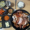 달인족발 | 왕십리역 달인의 족발 후기