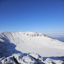 제주도겨울왕국/ 설국여행 / X-MAS연휴/ (12/23-29일/6박7일)일주일살기/여행신청 이미지