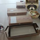 [내돈내산] 아기 책 육아를 위한 재니쓰홈 전면책장 &amp; 교구장 구매 후기