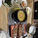 하대동 326번지 도래새미공원 옆 | [하대동 밥집]선미식당 생선구이정식🐟 내돈내산리뷰