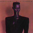 I've seen that face before(uibertango) - Grace jones (그레이스 존스) 이미지