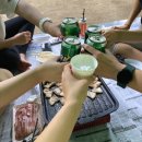 동고라미펜션 | 220801-0807 일주일기(feat.프로계곡러)