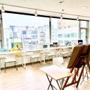 천안불당나의첫취미미술성인미술학원