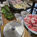 홀인원 쌈밥집 | 여주 쌈밥 맛집 홀인원쌈밥집 원조본점 후기