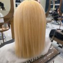 헤어파크 | 천안 미용실 본헤어 파크점 후기 - 10년 노하우 미용실 진짜 후기