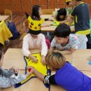 시랑 초등학교 병설유치원 이미지