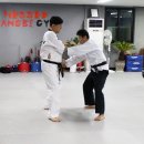 헤세드 태권도장 이미지