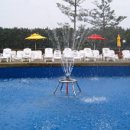 스팀 수영장 이미지