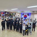 TEAM JTA 태권도장 이미지