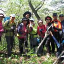 한아름TS | 푸른초원 백두대간(32차 구간)다녀와서^^