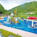 증산수도계곡캠핑장 이미지