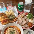 입이 즐거운 떡볶이 네이버블로그