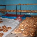 빵굽는 마을 이미지