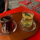 윤 | 구산역 카페 <윤띠앗> 내돈내산 후기