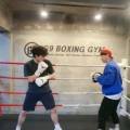 G9 BOXING GYM 이미지
