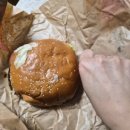 용화치킨 | 버거킹 아산용화DT점 온양 패스트푸드 햄버거 맛집