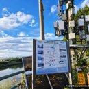 공공자전거대여소 굴포천 이미지