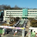 횡성군청사 이미지