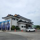 완주 삼례 관광안내센터 | 전북 완주 가볼만한 곳 삼례예술문화촌 + 밥장 작가의 새로운 전시 "꿈을 그리는 소년 밥장" 무료관람