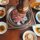 태백산한우명가 이미지