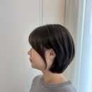 대치1-108 | 대치동 한티역 미용실 추천 토니앤가이 대치점 숏컷 + 아윤채 클리닉 후기