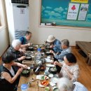 양주골 순대국
