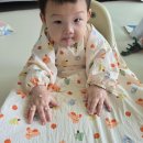 간식시간 | [297일] 9개월 아기의 일상 (후기 이유식 스케줄, 수유량, 간식, 깨시, 낮잠시간, 밤잠시간)