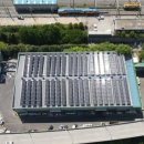 한겨레태양광발전소 이미지