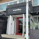 완데이 | 과천카페 완데이 과천 유일 프리미엄 망고빙수 후기, 생망고 듬뿍 디저트카페