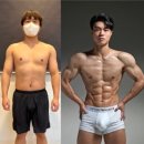 윤도매 | [산본역 헬스장] 헬스장 갔다가 티라노사우루스 본 썰