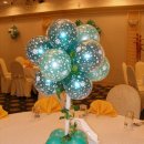 벌룬플라워 이미지