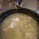 청주 성안길 술집 추천 모도리 동네포차｜고갈비 + 백합탕 조합 후기