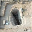 동북 고고학연구 지린대학 2019년도 몽골 합동 고고학 발굴 성과 개요 이미지