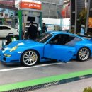 포르쉐 997 GT3RS 카본스포일러 판매 (카드결제 가능) 이미지