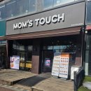 맘스터치 신메뉴 에드워드리 싸이버거 운정산내마을점 솔직후기