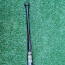 블랙배트 | 시합은 알벳, 연습은 나무 배트? 진정한 타격 장인이 되기 위한 첫걸음