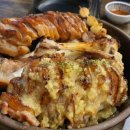 아씨네족발 이미지